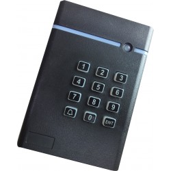 ACR-40B Πληκτρολόγιο ελέγχου πρόσβασης RFID,κωδικός,Wiegand(W26)